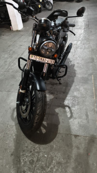 Jawa 42 FJ
