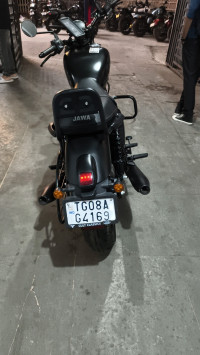 Jawa 42 FJ