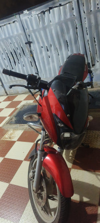 Bajaj Pulsar 150 DTSi 2012 Model