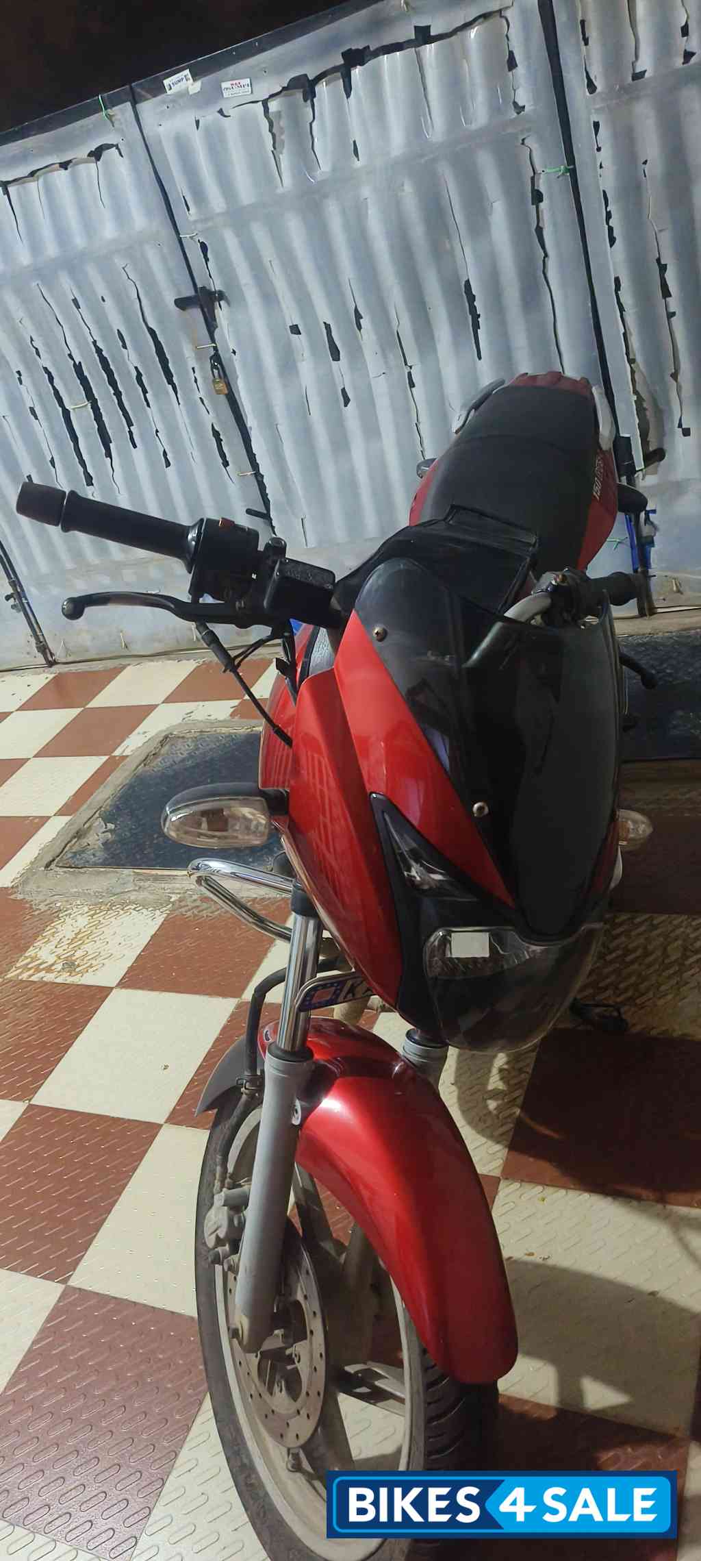 Bajaj Pulsar 150 DTSi
