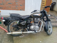 Royal Enfield Bullet Standard 350 2012 Model