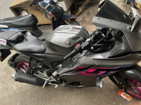 Yamaha R15 V4 2024 Model