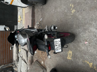 Metallic Grey Yamaha R15 V4