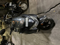 Suzuki Burgman Street 2019 Model