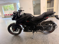 Bajaj Pulsar N160 Dual Channel ABS 2023 Model