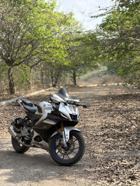 Yamaha R15M 2022 Model