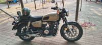 Honda CB350 DLX 2026 Model