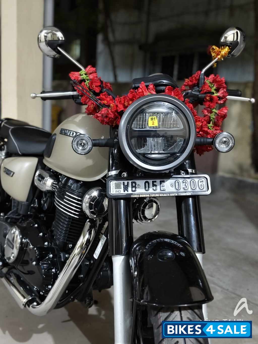 Dune Brown Honda CB350 DLX Dune Brown Honda CB350 DLX