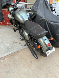 Jawa 42 Dual Channel ABS Cosmic Carbon 2023 Model