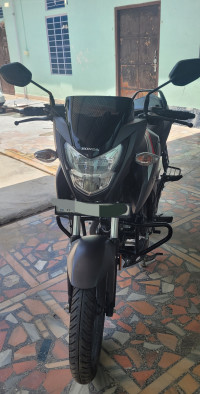 Honda SP160 Single Disc 2024 Model