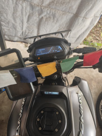 Bajaj Dominar 400 ABS BS6 2020 Model