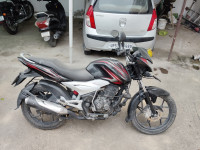 Bajaj Discover 125 ST 2013 Model