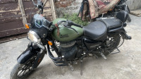 Royal Enfield Meteor 350 2023 Model