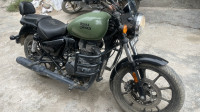 Fireball Royal Enfield Meteor 350