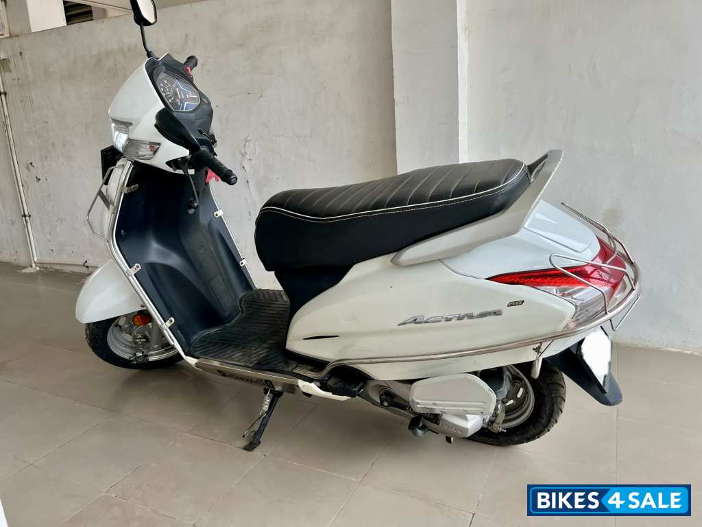Honda Activa 6G Dlx