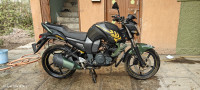 Yamaha FZ-S 2014 Model