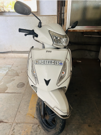 TVS Jupiter Classic 110 2022 Model
