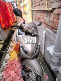 Honda Activa 5G 2019 Model