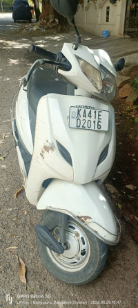 Honda Activa 3G 2015 Model