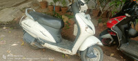 Honda Activa 3G