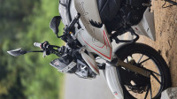 TVS Apache RTR 200 4V ABS 2021 Model