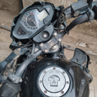 Honda Unicorn Dazzler 2012 Model