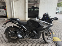 Bajaj Pulsar RS 200 2022 Model