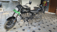 Bajaj Avenger Street 160 BS6 2025 Model