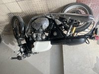 Royal Enfield Continental GT 650 2022 Model
