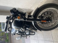 Royal Enfield Continental GT 650