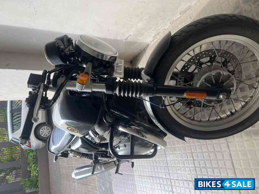 Royal Enfield Continental GT 650 Royal Enfield Continental GT 650