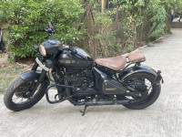 Jawa Perak 2021 Model