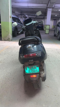 TVS iQube S 2022 Model