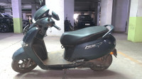 TVS iQube S
