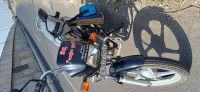 Hero Splendor 2004 Model