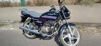 Black Hero Splendor