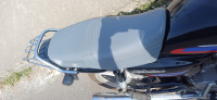 Black Hero Splendor