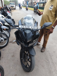 Yamaha YZF R15 V3 2020 Model