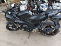 Dark Knight (black) Yamaha YZF R15 V3