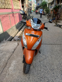 TVS Jupiter 125 2022 Model