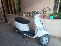 Vespa 125 2013 Model