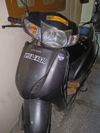 Honda Activa 2012 Model