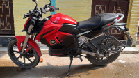Revolt RV 400 2022 Model