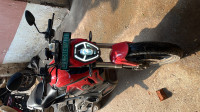 Revolt RV 400