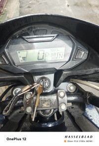 Honda SP 125 BSVI 2022 Model