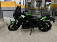 Bajaj Dominar 400 ABS BS6 2020 Model