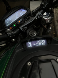 Bajaj Dominar 400 ABS BS6