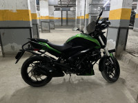 Bajaj Dominar 400 ABS BS6