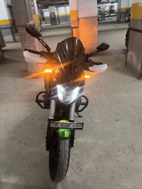 Bajaj Dominar 400 ABS BS6