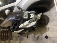 Suzuki Burgman Street Ride Connect Edition 2025 Model